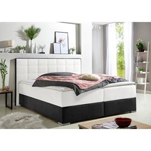 Maintal Boxspring met bedkist en topmatras