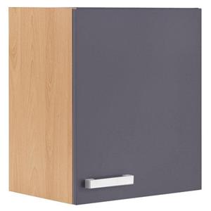 OPTIFIT Hängeschrank "Odense", 50 cm breit, 57,6 cm hoch, mit 1 Tür