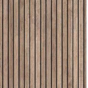 VTWonen - Vliesbehang - Wood Wall - 10mx52cm