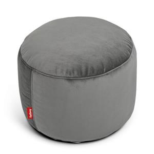 Fatboy point velvet recycled taupe