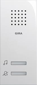 GIRA Deurcommunicatie - Gong 120003