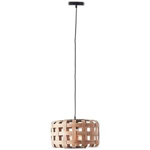 Brilliant Woodline Hanglamp Ø 36 cm