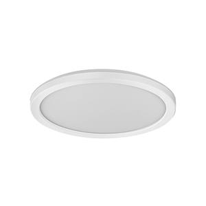 LEDVANCE Smart+ WLAN LED Deckenleuchte Orbis Ceiling in Weiß 19W 1140lm