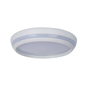 Eco-Light LED-Deckenlampe Cepa RGBW und CCT weiß Ø 45 cm