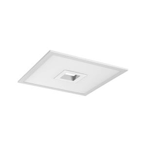 LEDVANCE Smart+ WLAN LED Panel Planon Plus in Weiß 24W 1550lm tunable White mit Backlight