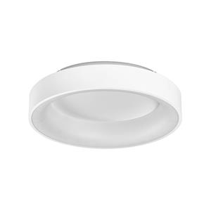 LEDVANCE Smart+ WLAN LED Human Centric Lighting - Technologie Deckenleuchte Circular in Weiß 18,5W 500lm