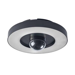 Ledvance Circle Camera Control plafondlamp