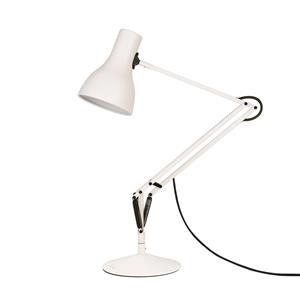 Anglepoise -   Bureaulamp Type 75 Paul Smith Wit