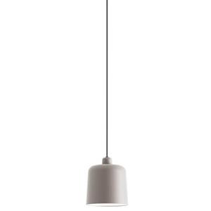 Luceplan Zile hanglamp small Dove Gray