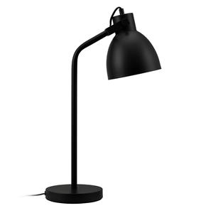 Dyberg Larsen Coast tafellamp, zwart
