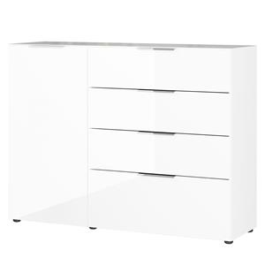 Huisenthuis.nl Dressoir Sirmione Wit Small