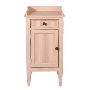 Rootsmann Dressoir Kleintje  | Roze