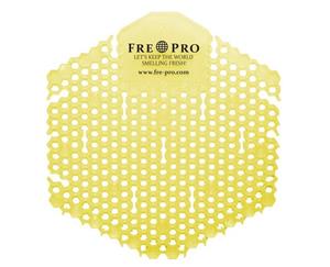 Fre-Pro Urinal » by Fresh WAVE 3D Urinaleinsatz - Citrus, 2 St.«
