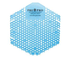 Fre-Pro Urinal » by Fresh WAVE 3D Urinaleinsatz - Cotton Blossom, 2 St.«