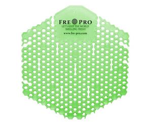 Fre-Pro Urinal » by Fresh WAVE 3D Urinaleinsatz - Cucumber Melon, 10 St.«