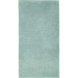 Cawö - Life Style Uni 7007 - Farbe: fjord - 452 Duschtuch 70x140 cm
