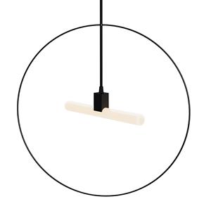 SEGULA hanglamp Compass met brede ring