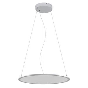 Lindby Luram LED hanglamp, rond