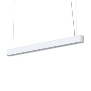 Nowodvorski Lighting Hanglamp Soft wit 95 cm