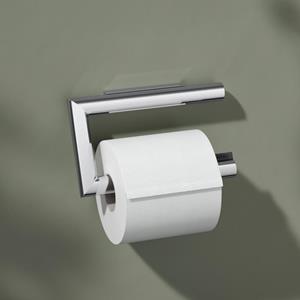 Keuco REVA Toilettenpapierhalter, 12862010000