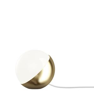 Louis Poulsen VL Studio Vloerlamp - Goud - Ø15 cm.