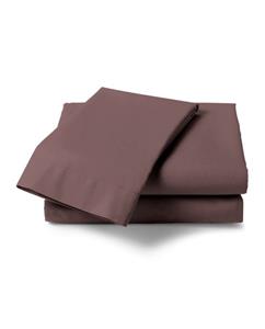 heckett&lane Heckett & Lane Heckett & Lane Elementi Laken 160x290 Marsala Brown