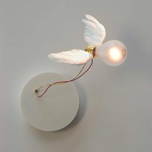 Ingo Maurer Lucellino NT LED wandlamp