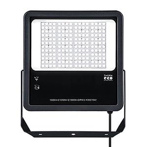 THORN eco Leo Flex LED-Strahler IP66 PC 120W 840