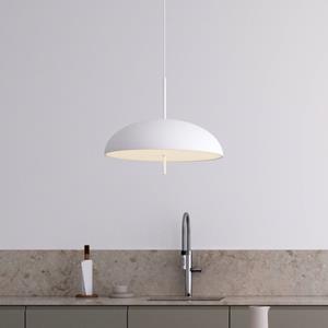 DFTP by Nordlux Hanglamp Versale, wit