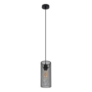 Globo Hanglamp Augustin, 1-lamp, Ø 12cm
