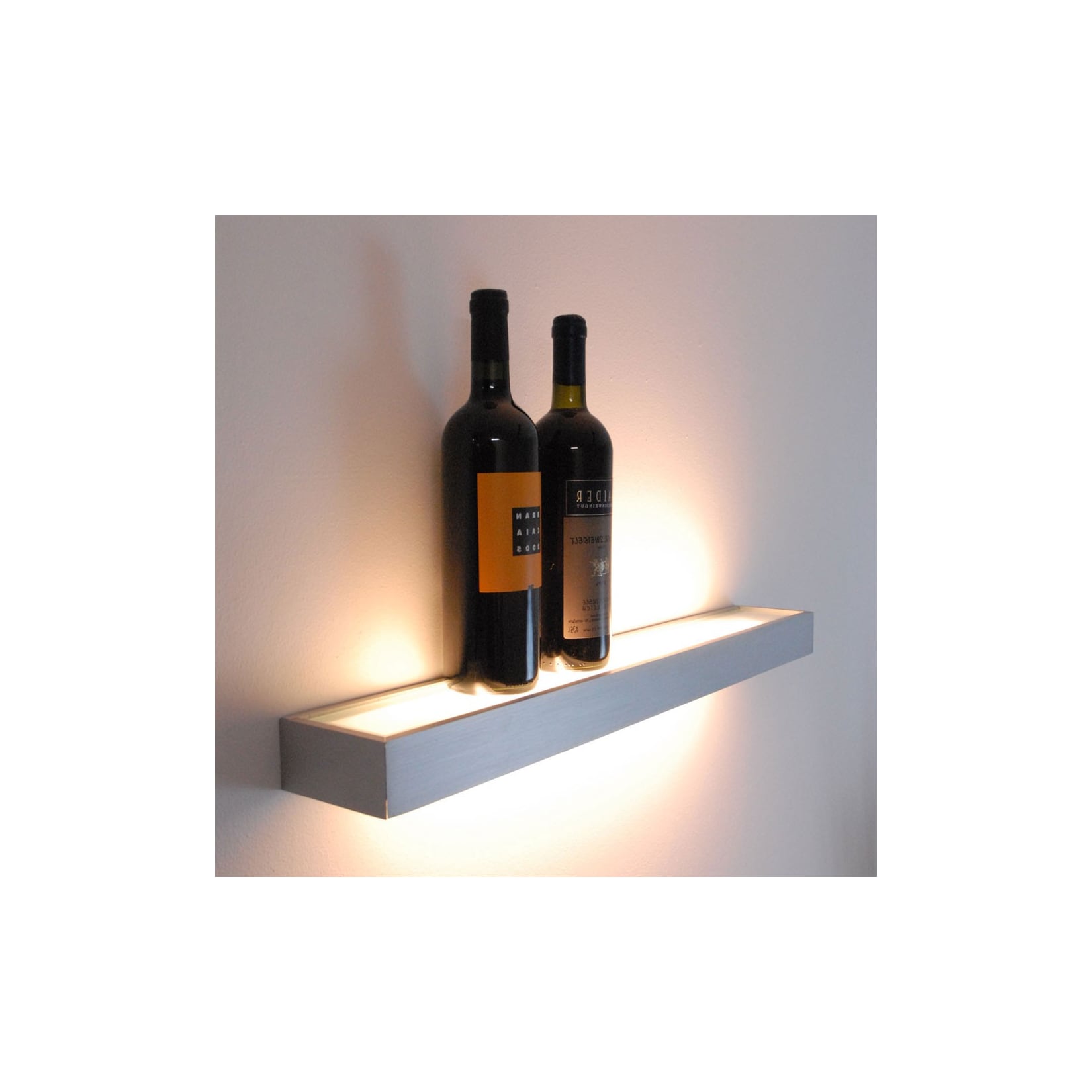 S.LUCE Cusa LED-Lichtboard Wandleuchte Up & Down