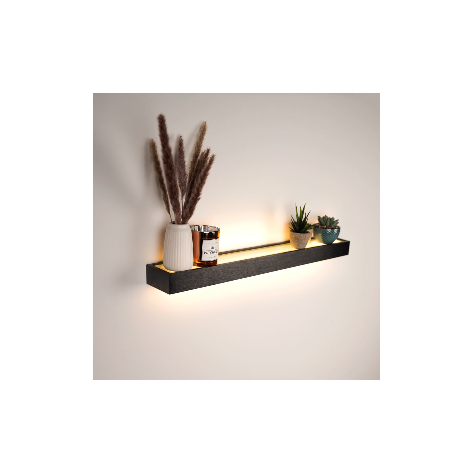 S.LUCE Cusa LED-Lichtboard Wandleuchte Up & Down