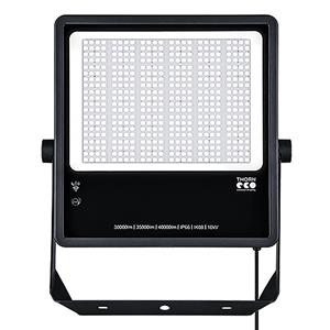 THORN eco Leo Flex LED-Strahler IP66 PC 300W 830