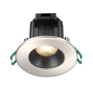 Sylvania Start eco Spot Downlight IP65 9W alu 840