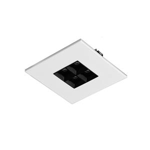 EGG LED downlight ESD1500 wit 14W 80° on/off 840