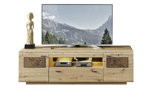 Primo TV-Board  Madera II ¦ holzfarben ¦ Maße (cm): B: 190 H: 59 T: 47  - Möbel Kraft