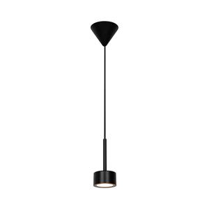 Nordlux LED hanglamp Clyde, 1-lamp, dimbaar