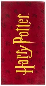 Cerdá Handtuch »Harry Potter - Rotes Handtuch«