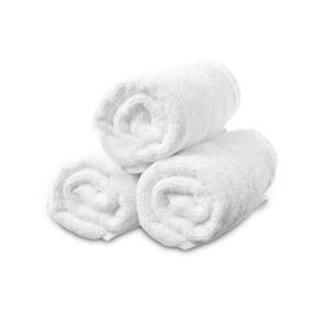 ARLI Handtuch Set »Handtuch 100% Baumwolle Handtücher Set Serie aus hochwertigem Rohstoff Frottier klassischer Design elegant schlicht modern praktisch mit Handtuchaufhänger« (8-