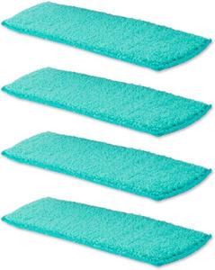 Genius Waschlappen »Fensterwischer MIkrofasertücher«, weiches Mikrofasertuch für die Reinigung