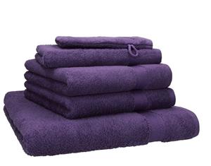 Betz Handtuch Set »5-TLG. Handtuch-Set Premium 100% Baumwolle 1 Duschtuch 2 Handtücher 1 Gästetuch 1 Waschhandschuh«