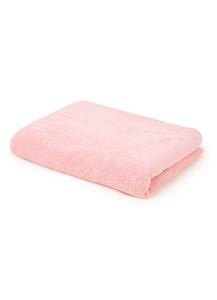 Hay Badetücher » Mono Badelaken 100 x 150 cm Pink«