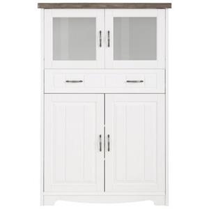 Home affaire Highboard Trinidad antiek