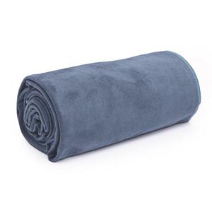 Bodhi Sporthandtuch »Yogamattenauflage FLOW Towel L moonlight blue«