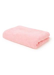 Hay Badetücher » Mono Badetuch 70 x 140 cm Pink«