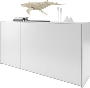 Müller Small Living Sideboard Modular Plus, Doppeltür links