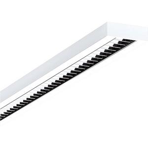 Trilux 5041RPX-L #LED-Rasterleuchte 37W Weiß