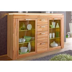 VOGL Möbelfabrik Highboard Breedte 182 cm