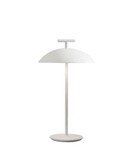 Kartell Geen-A Mini LED T Portable Outdoor KA 0971003 Wit