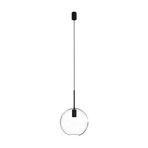 Nowodvorski Lighting Hanglamp Sphere L met glazen kap